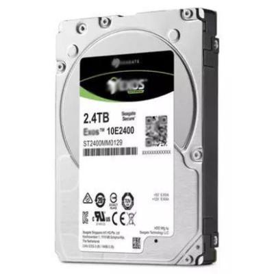 China Hdd ST2400MM0129 2.4TB SAS 12Gb/s 2.5inch 10000RPM 12GB HDD Hard Disk Drive 2.4TB 10K 2.5