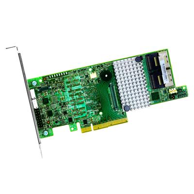 China LSI MegaRAID 9271-8i 6Gb/s 8-Port PCI Express SATA/SAS RAID Controller Card 9271-8i for sale