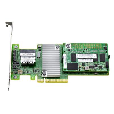 China MegaRAID 9341-8i 4G Cache 8-Port PCI Express 12Gb/s SAS/SATA RAID Controller Card 9364-8i for sale