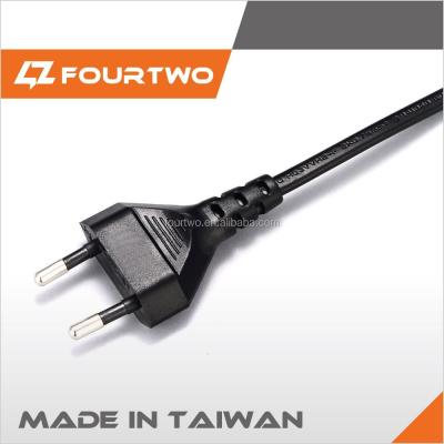 China Consumer Electronics AC Power Cord For Hair Dryer for sale