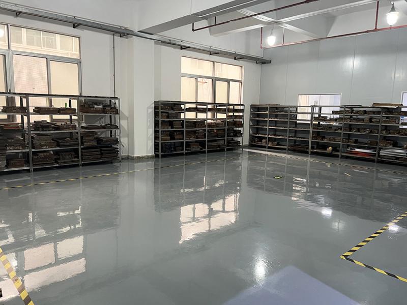 Verified China supplier - Dongguan MHC Industrial Co., Ltd.