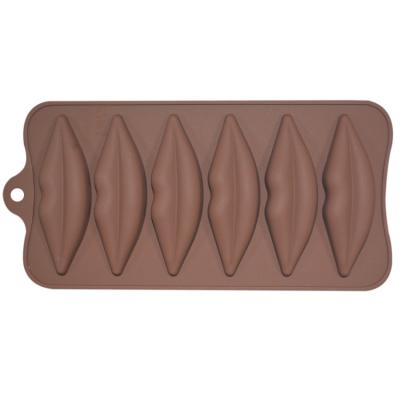 China MHC Groothandel Fabrieksprijs Voedselkwaliteit Silicone Chocolade Vormen Moule Chocolade Te koop