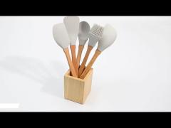Silicone Utensils