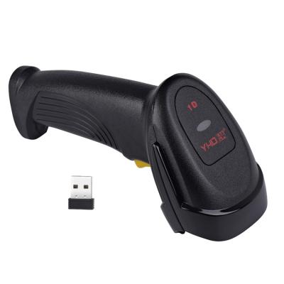 China Two Way Wireless Barcode Reader Laser Barcode Scanner Barcode Scanner with Printer Wireless A4 Size for sale