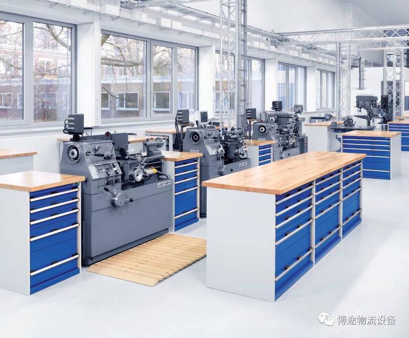 Verified China supplier - Longwell Industrial Equipment (shanghai) Co., Ltd.