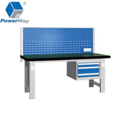 China Easily Assembled Powerway Workbench in Woodworking Benches for sale