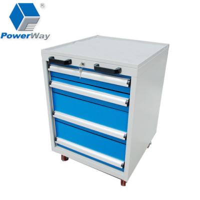 China Easily Assembled 72 Inch 15 Drawer Stainless Steel Heavy Duty Tool Chest For Sale for sale