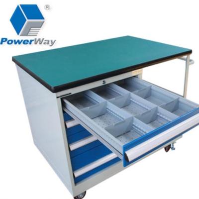 China Heavy duty tool cabinet easily assembled for sale