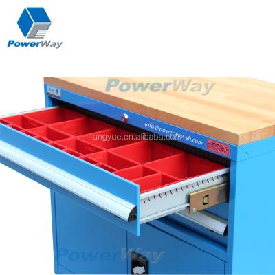 China High quality easily assembled tool cabinet /tool ​​cart for sale