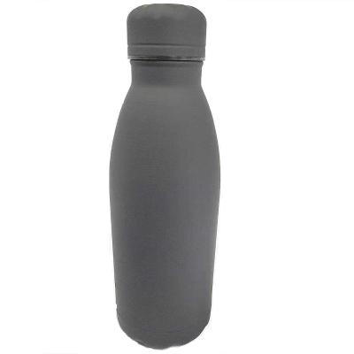 China PORTABLE 304 stainless steel vacuum flask internal and external customizable color, custom LOGO custom design for sale