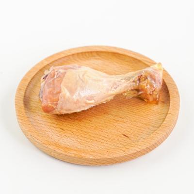 China Viable Boiled Chicken Thigh Pet Snacks Dog Treat Cat Food Made in China for sale