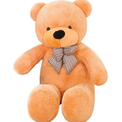 China TOYS EN71Promotional Gifts Kids Teddy Bear Soft Toys Branded Custom Logo Teddy Bear for sale