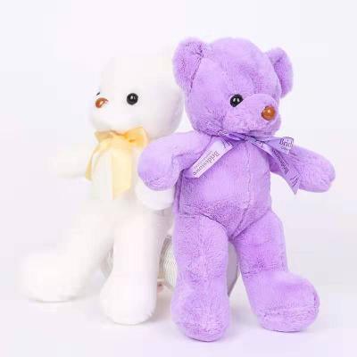 China EN71/ASTM/CPSIA Cute Fashion Soft Stuffed Teddy Bear Soft Stuffed Bear Toy for sale