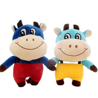 China Hot Selling Plush EN71/ASTM/CPSIA New Lovely Livestock Customized Children Gift Stuffed Toy for sale