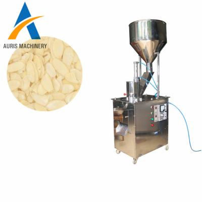 China High Efficiency Industrial Commercial Nut Nut Cutting Equipment Betel Nut Slicing Slicing Machine for sale