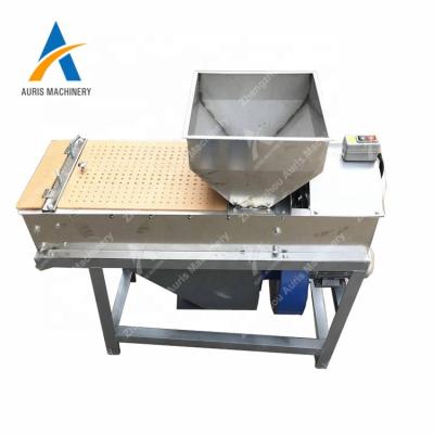 China Snack Factory High Efficiency Peanut Red Skin Removing Machine India Peanut Peeling Machine For Sale for sale