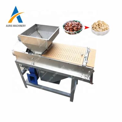 China Peanut Peeling Machine India Peanut Peeling Machine Roasted Peanut Skin Peanut Skin Removing Machine for sale