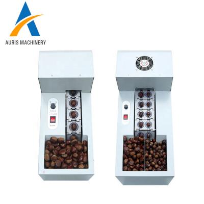 China Chestnut opening good quality home chestnut opening machine small chestnut peeling machine for sale