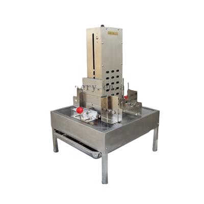 China Commercial Catering Electric Automatic Chocolate Shaving Machine Chocolate Razor Chocolate Processing Machine for sale