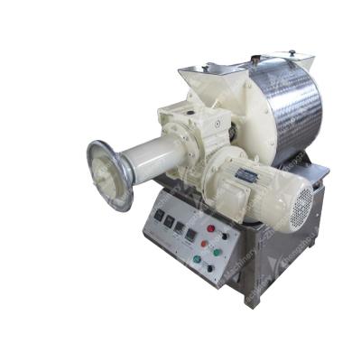 China Snack Factory Chocolate Conch Grinding Machine Chocolate Paste Refining Miller for sale