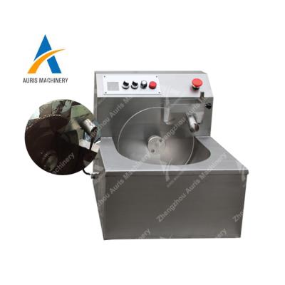 China Wholesale Factory 60kg Chocolate Cheese Snacks Chocolate Temperature Chocolate Melting Machine Price for sale