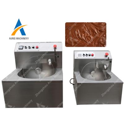 China Cheap Snack Factory Chocolate Molding Machine Chocolate Tempering Machine Chocolate Melting Machine for sale