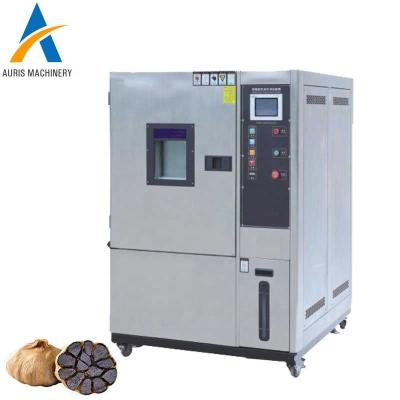 China Vegetable and Fruit Food Processing Machine Korean or Japanese Black Garlic Fermentation Box Making Machine for sale