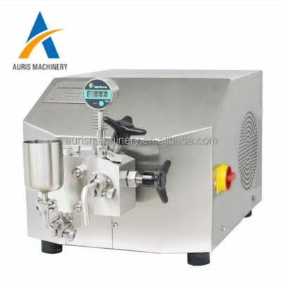 China milk berry juice liquid solid homogenizer, homogenizer machine, dairy milk homogenizer for sale