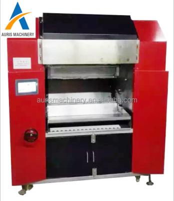 China High quality easy operation ring baumkuchen cake baking equipment making machine for sale