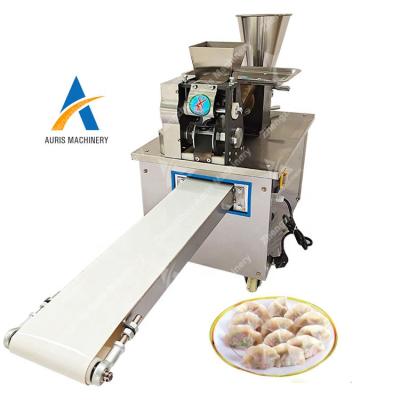 China food & Beverage Shops Home Small Dumpling Making Machine Household Dumpling Machine for sale