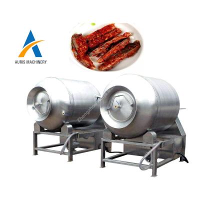 China Meat Marinator Vacuum Meat Massage Tumbler Marinator Machine Vacuum Meat Marinator Machine for sale