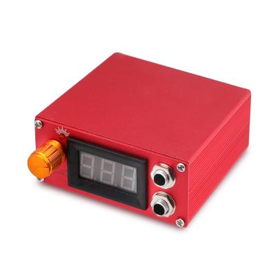 China Wholesale Tattoo Solong Tattoo Accessory Power Supply Cheap Price DC Tattoo Power Supply For Tattoo Machine for sale