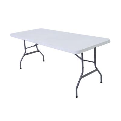 China Modern 180cm 6FT TIMES EVENTS GARDEN OUTDOOR TABLE for sale