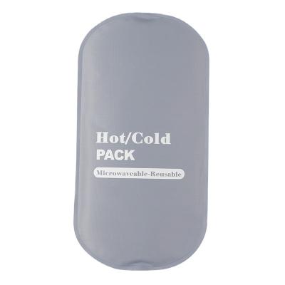 China Freeze Customized Reusable Hot Cold Ice Gel Pack for sale