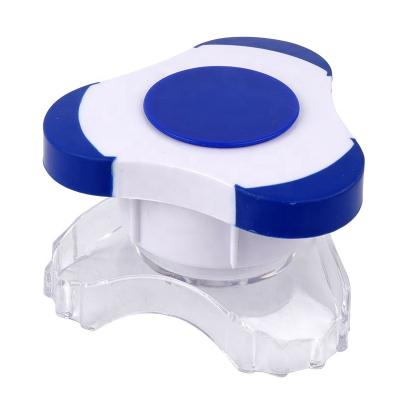 China Newest PP Plastic Pill Cutter and Crusher for sale