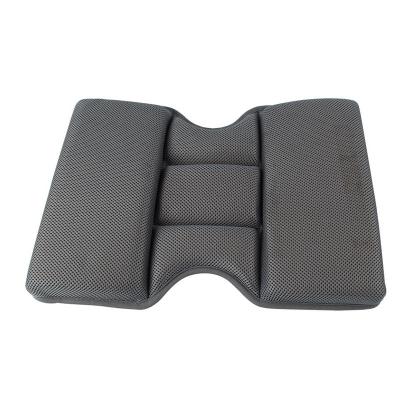 China High Quality Anti-static Foam Cushion Orthopedic Memory Foam Cushion For Office Chair for sale