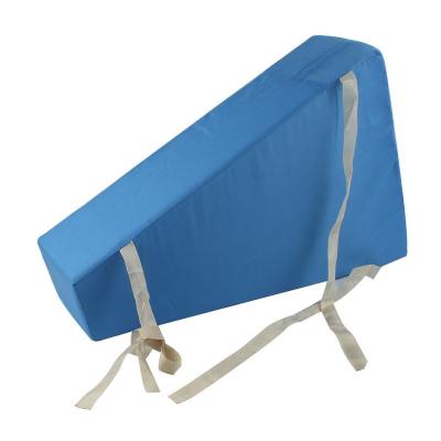 China Nondisposable High Density Sponge Elevating Leg Rest Pillow for sale