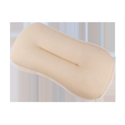 China Hot Sale Anti-static Lumbar Support Pillow Memory Foam Lumbar Back Cushion for sale