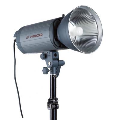 China Photography VISICO 400W Photo Studio Strobe Instant Light Up for sale