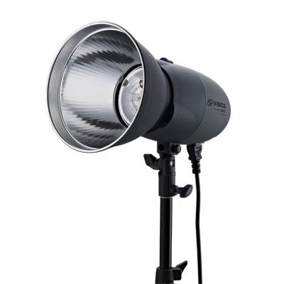 China 110V/220V 300W Photography Studio Strobe Photo Digital Flash Lights With Radio Receiver 2.4G System VL-300plus for sale