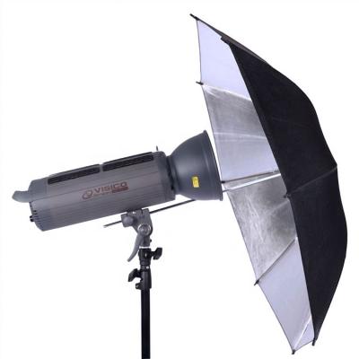 China Photographic Equipment Photo Studio Light Photography Continuous Lighting with Table and Umbrellas Shooting Studio Lighting Umbrella for sale