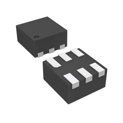 China New and Original TLV76718DRVR IC Chips Standard IC Reg LINEAR 1.8V 1A WSON6 RFQ Bom One Stop Order Service TLV76718DRVR for sale