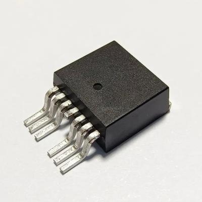 China LM2588S-3.3/NOPB Voltage Regulators REG CONFG 3.3V 5A TO263 Power Change Management IC LM2588S-3.3/NOPB MULTI (Electronics Components) IC for sale