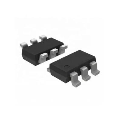 China Drivers LM5134AMFX/NOPB GATE DRVR LOW-SIDE SOT23-6 Power Management IC LM5134AMFX/NOPB (Electronics Components) Gate IC for sale