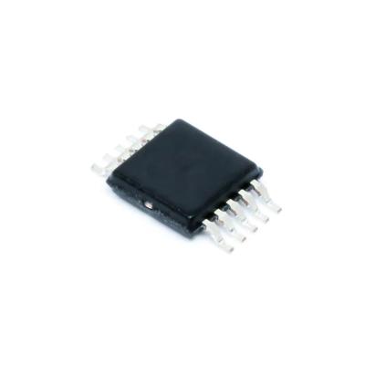 China LM3409HVMYX/NOPB Automotive DRIVER CTRLR PWM 10HVSSOP Power Management IC LM3409HVMYX/NOPB (Electronics Components) IC LED for sale