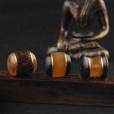 China Wen Bracelet Religious Game Bracelet Natural Stone Buddha Bracelet Men And Women for sale