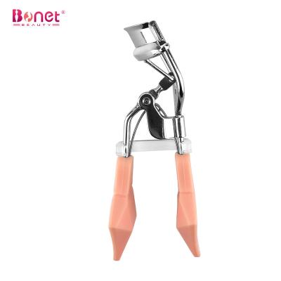 China Fashion cheaper price can make your own logos eyelash curler factory price stock eyelash curler for makeup for sale