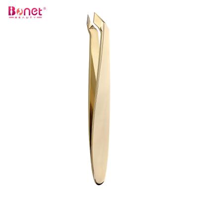 China Wholesale Sharp Stainless Steel Nail Clippers Exfoliate Pedicure Tool Skin Off Dead Skin Nail Cuticle Nippers for sale