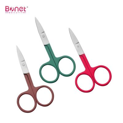 China Fashionable Beauty Eco-friendly Universal Cutting Stainless Steel Garden Kitchen Scissors Paper Shears for sale