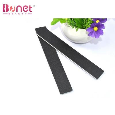 China Durable Bnb0023 Fingernail Toenail Polishing Tool Durable Nail File for sale